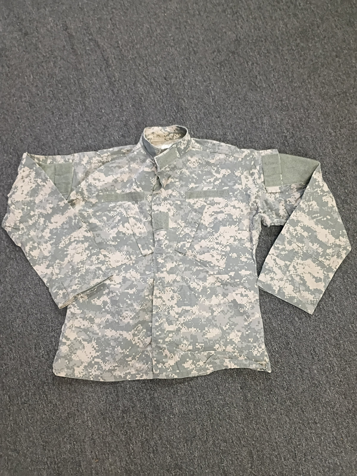 UCP Army Combat Uniform Coat (non FR)