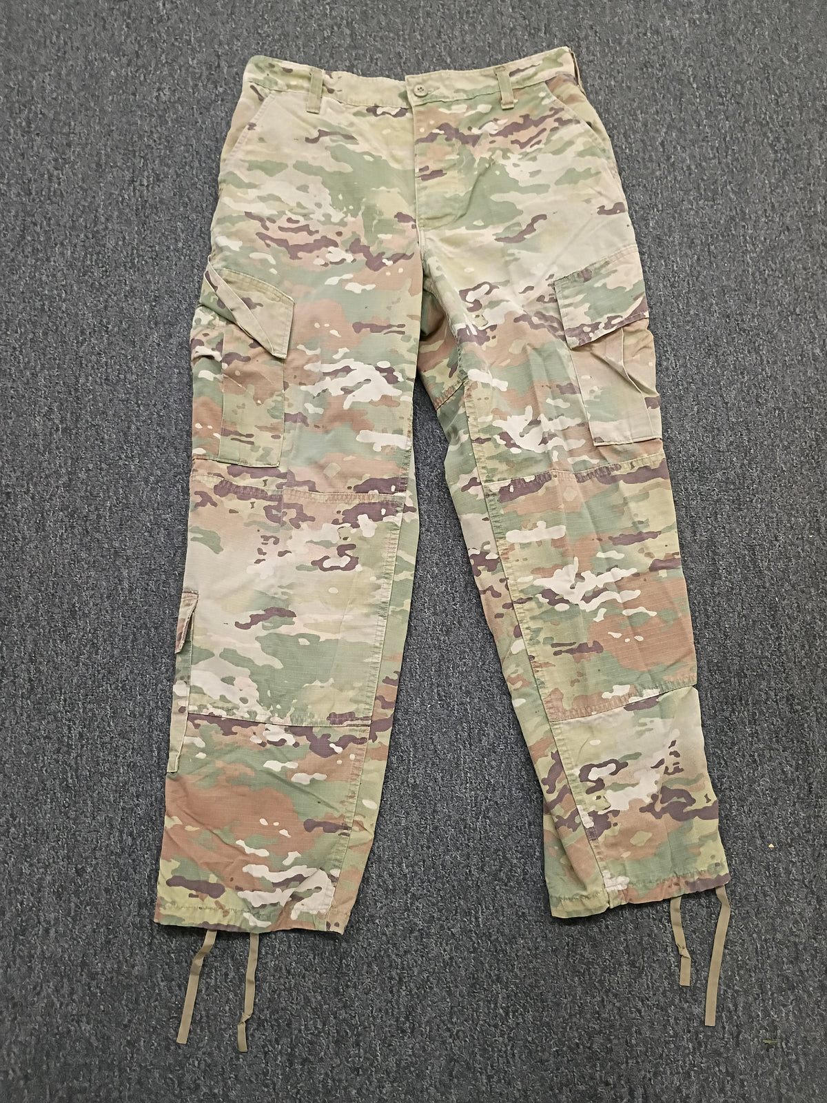 OCP Army Combat Uniform Trousers (non FR)