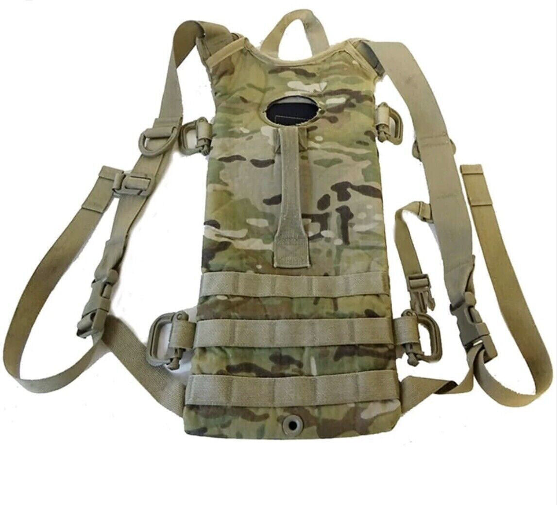 Hydration Pack