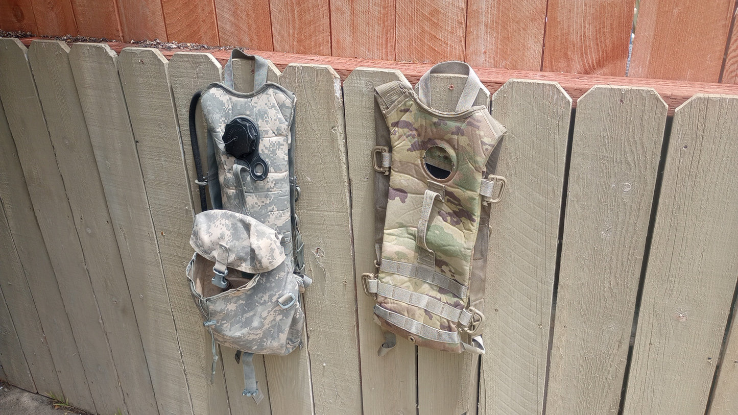Hydration Pack