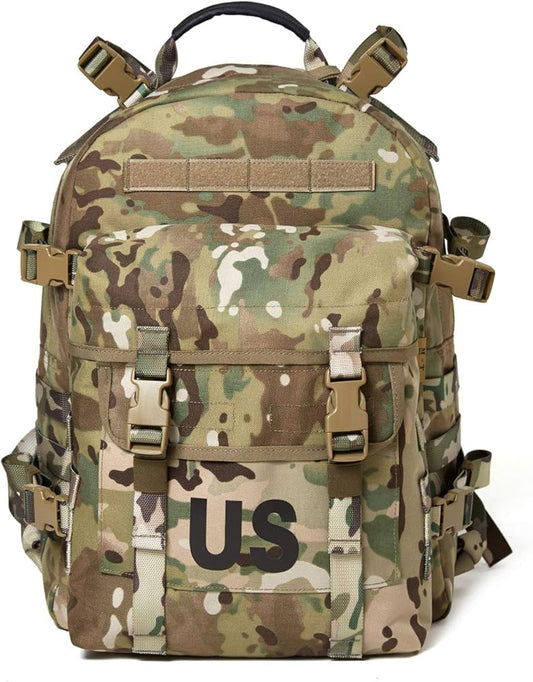 Assault Pack