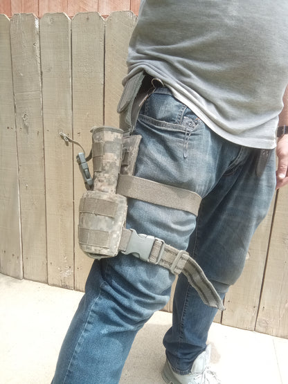 92f Universal Holster
