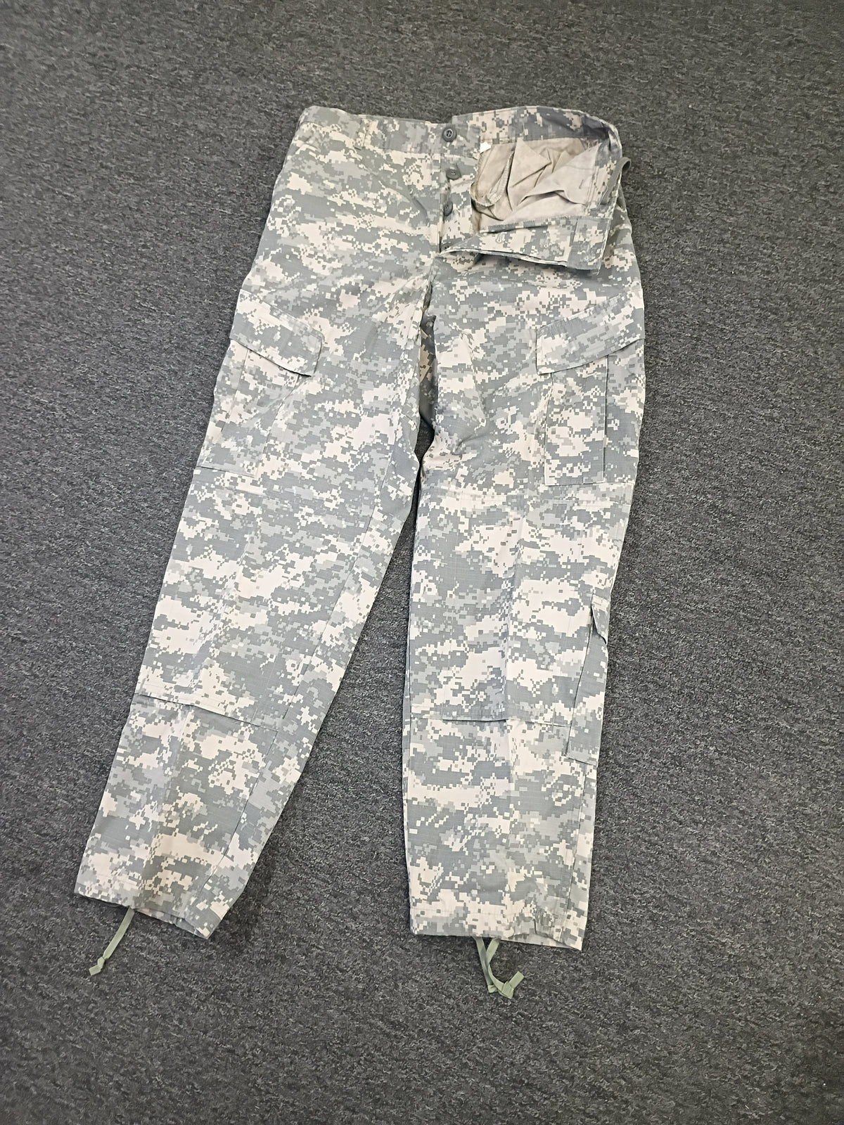 UCP Army Combat Uniform Trousers