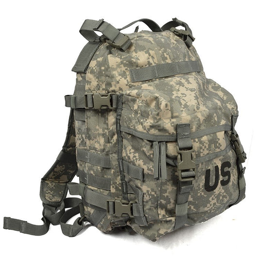Assault Pack