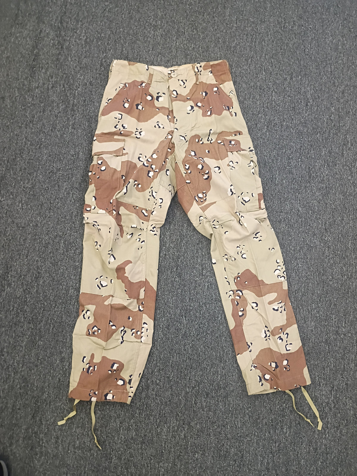 DBDU (Chocolate Chip) Trousers