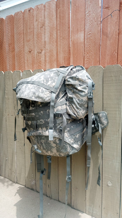 ACU Rucksack Kit